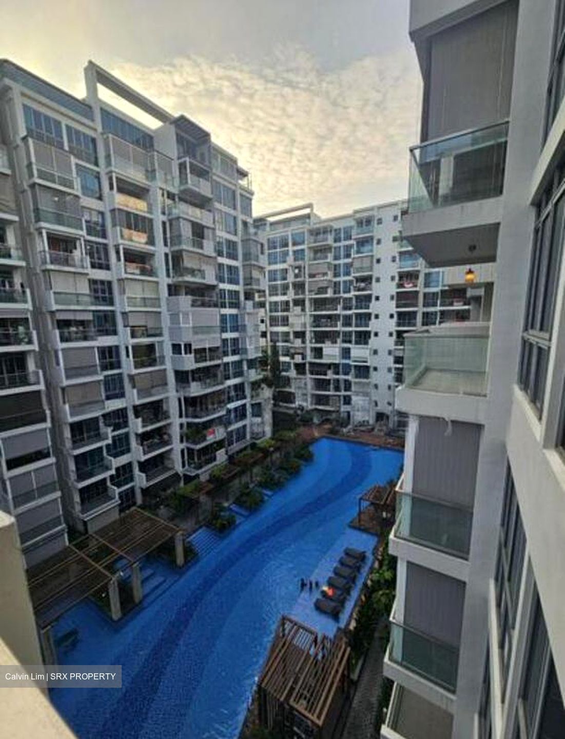 The Canopy (D27), Condominium #499353841